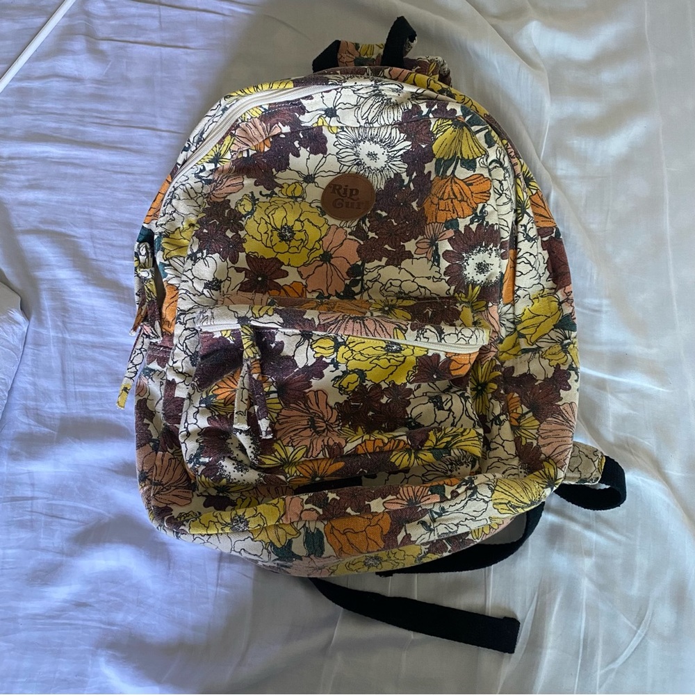 Rip curl Backpack